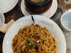 -西江美食舫·江西菜(健德桥店)