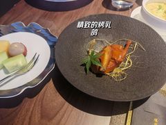 -曾宴·楚菜(湖北省博物馆店)