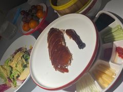 -大鸭梨烤鸭(枣园店)