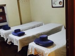 -御一坊盲人推拿(青年路店)