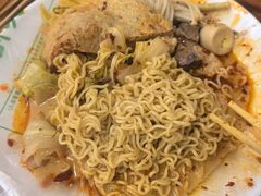 -郭记小街麻辣烫(南小街总店)