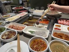 -海底捞火锅(太阳宫凯德mall店)
