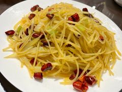 -山城酒家(燕山路店)