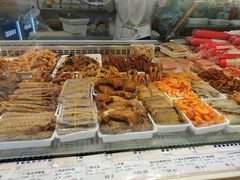 -泰康食品(南京东路店)