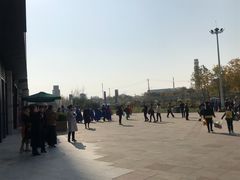 -必胜客(绿地新都会店)