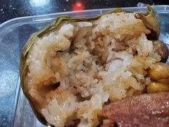 -老妈宫粽球
