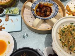 -苏浙徽·农家大院(开发区星湖101店)