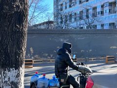 -南门小馆·清真(国贸商城店)