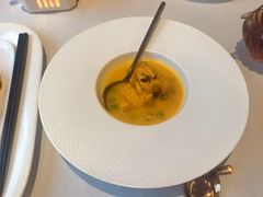 -上蔬无瑕· 创意素食·Vegetarian(华采天地店)