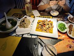 -嘎嘎鸭脑壳江湖菜(五里店)