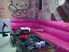 -钱莊party生日聚会KTV(厚街店)