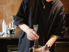 -Onirii Coffee(长乐路店)