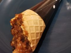 甑糕-西安饭庄·非遗陕菜(钟楼店)