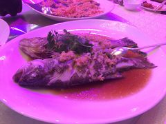 -北京中国大饭店