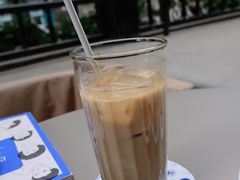 -大小咖啡 BigSmallCoffee(麦子店)
