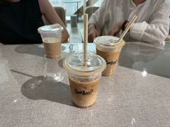 -Seesaw Coffee(武商MALL·武广店)