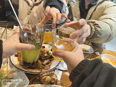 -壹块捌烧烤(灯市口店)