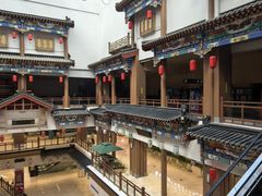 -银泰百货(北京大红门店)