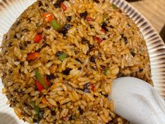 黑三剁炒饭-米店·云南菜(南门店)