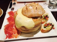 -Lingo西餐厅(仙乐斯广场店)