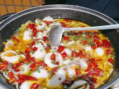 -彭耕记猪油炒小菜(吉联mall店)