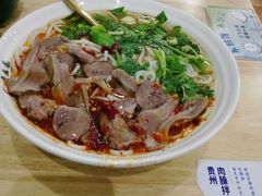 -贵凤凰贵州米粉(五道口店)