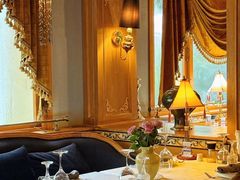 -火车头法国西餐厅