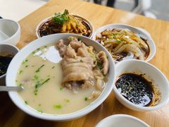 -牛王庙(龙华花园店)