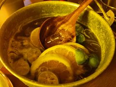 -鹿萤季·营地小馆(皇后公园店)
