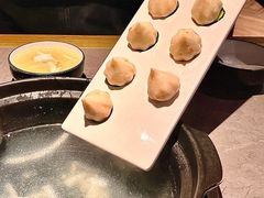 蟹籽包心丸-同仁四季椰子鸡(海岸城天利店)