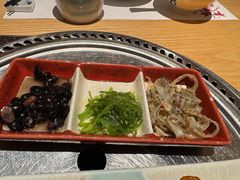 -隐泉京望日式料理(太和广场店)