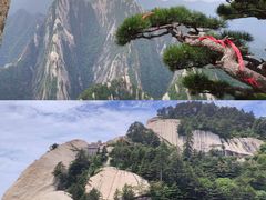 -华山风景名胜区