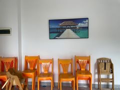 -后田海鲜餐厅(南澳香湖湾店)