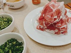 -阳坊大都涮羊肉(阳坊总店)