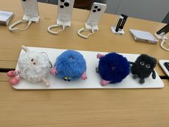 -华为智能生活馆(上海金桥国际商业广场)