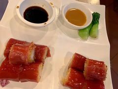 -点都德(聚福楼店)