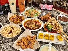 -小街天府(西工小街店)