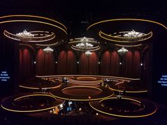 -交通银行前滩31演艺中心