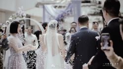 点击看大图 -Chic Bridal 熙可婚纱
