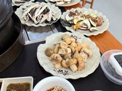 -王记菌汤牛肉·王记十味菌汤