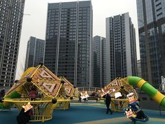 -首开·龙湖成都西宸天街