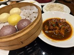 -新何记(青年东路店)