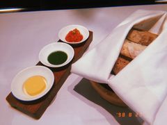 -GreyWhale灰鲸餐厅(武汉国际广场店)