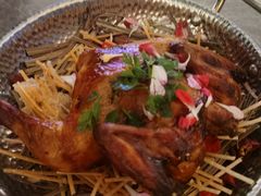 -Hi City·城市之巅