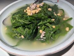 -秋色客家菜(流塘店)