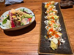 -炉胜·炉端烧·居酒屋