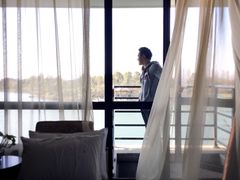 -上海怡沁园度假酒店