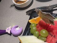 -海底捞火锅(青悦城店)