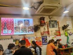 -鸿顺老铁锅美蛙鱼府(解放碑店)