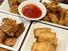 -临家闽南菜(宝洲路店)